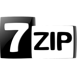 seven-zip-logo